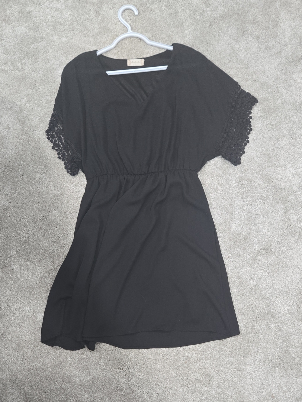 Dress Subcategory Identification